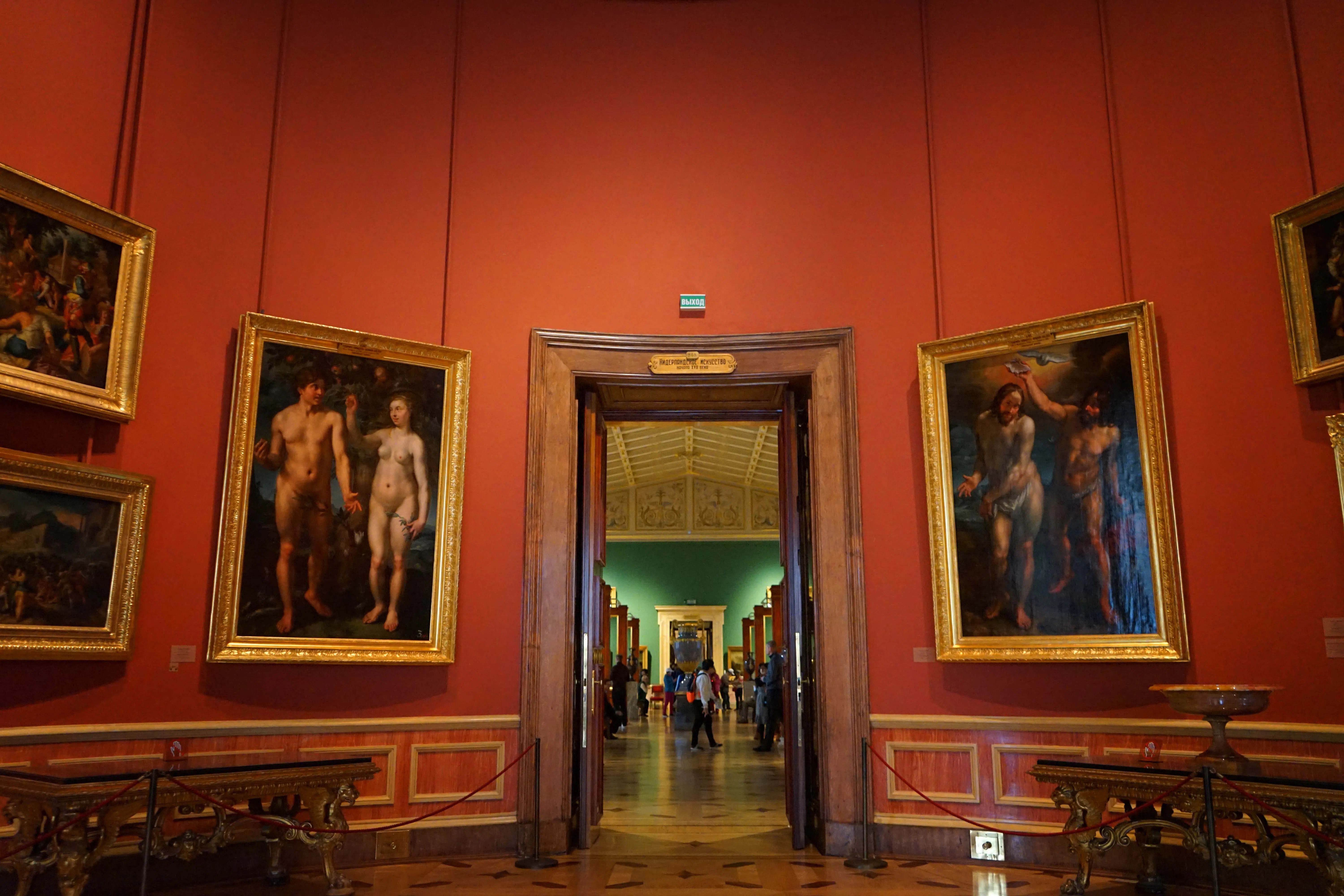 Uffizi Audio Guide Tours | Multilingual Options
